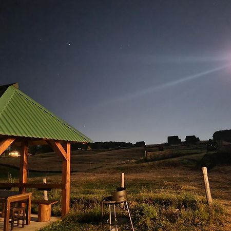 Mountain House Savin Kuk Βίλα Žabljak Εξωτερικό φωτογραφία