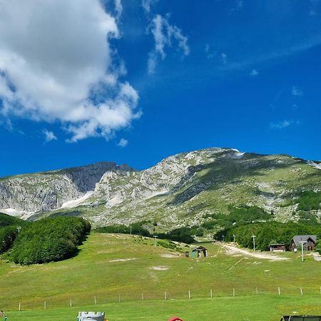 Mountain House Savin Kuk Βίλα Žabljak Εξωτερικό φωτογραφία