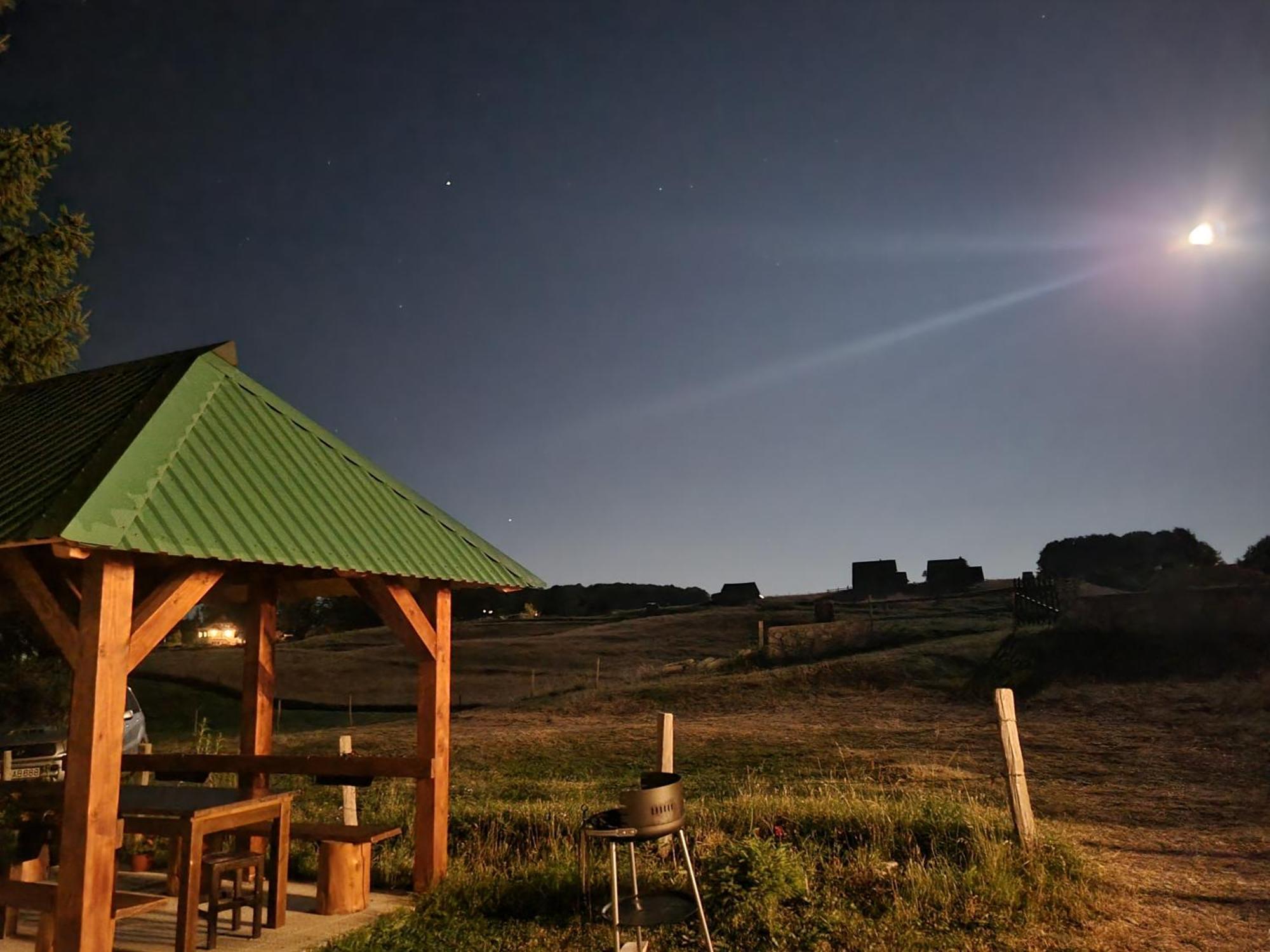 Mountain House Savin Kuk Βίλα Žabljak Εξωτερικό φωτογραφία