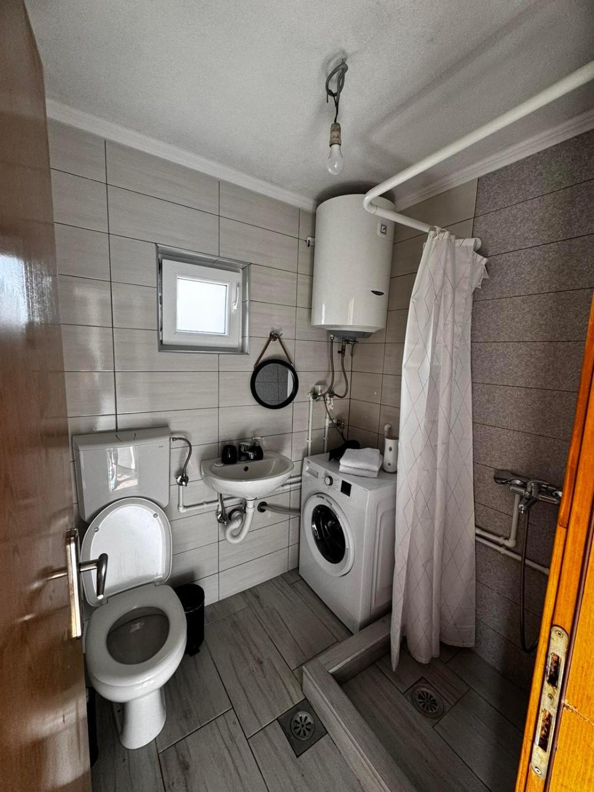 Mountain House Savin Kuk Βίλα Žabljak Εξωτερικό φωτογραφία