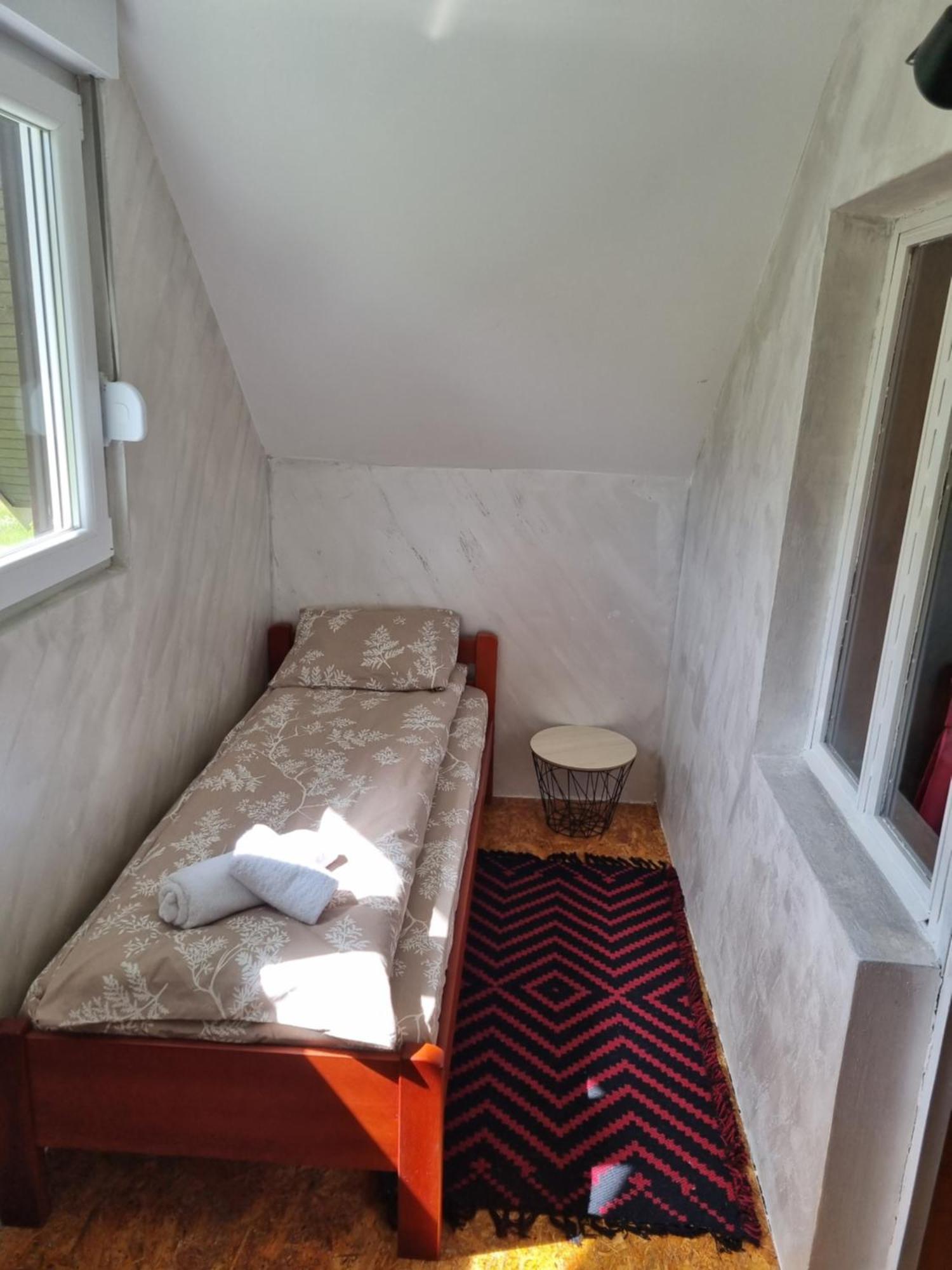 Mountain House Savin Kuk Βίλα Žabljak Εξωτερικό φωτογραφία